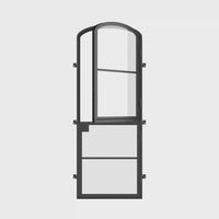 Air 4 Dutch - Single Mini Arch | Standard Sizes