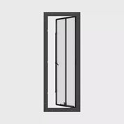 Air Window - Single Casement Portrait | Customize