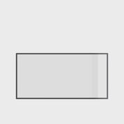 Air Lite Interior - Flat Top Window | Customize
