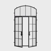 Air 5 with Arch Top Window - Double Flat | Customize