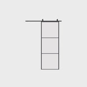 Air 4 Interior - Barn Door | Customize