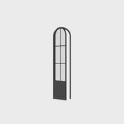 Air 5 Pantry with Kickplate - Single Full Arch | Customize