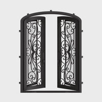 Miracle - Double Mini Arch | Standard Sizes