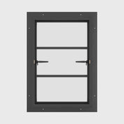 Air Window - Push Out | Customize