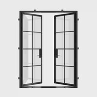 Air 5 with Thermal Break - Double Flat | Customize