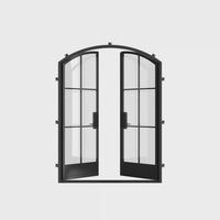 Air 7 with Thermal Break - Double Arch | Customize