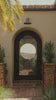 Tour of Luxury Los Angeles Home featuring PINKYS steel windows and doors