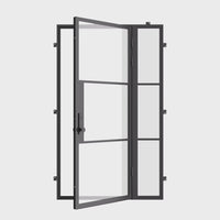 Air 4 with Right Side Window - Single Flat | Customize