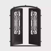 New York - Double Mini Arch | Customize