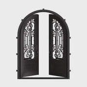 New York with Thermal Break - Double Full Arch | Customize