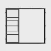 Air 4 - Pocket Slider | Customize