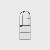 Air 4 Dutch Interior - Single Full Arch | Standard Sizes