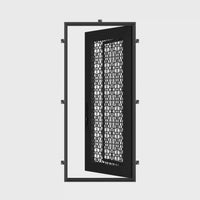 DNA' Door - Single Flat | Standard Sizes