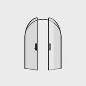 Air Lite Interior - Double Full Arch | Customize