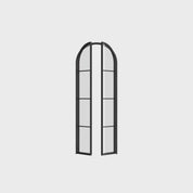 Air Pantry - Double Full Arch | Customize