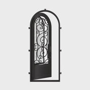 Beverly with Thermal Break - Single Full Arch | Customize