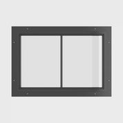 Air Window - Fixed Landscape | Customize
