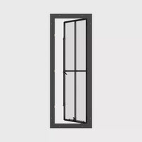 Air Window 1V 1H - Single Casement Portrait | Standard Sizes