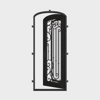 Paris - Single Mini Arch | Standard Sizes