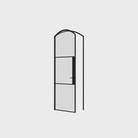 Air 4 Interior - Single Arch | Standard Sizes