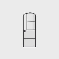 Air 4 Dutch Interior - Single Mini Arch | Standard Sizes