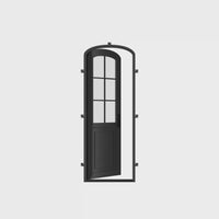 Air Getty - Single Mini Arch | Customize