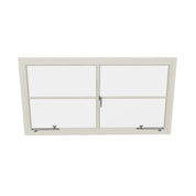 Air Window - Double Casement Landscape | Customize