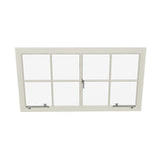 Air Window - Double Casement Landscape | Customize