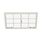 Air Window - Double Casement Landscape | Customize