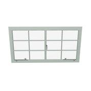 Air Window - Double Casement Landscape | Customize