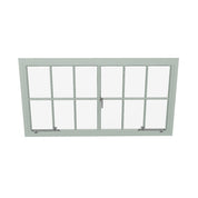 Air Window - Double Casement Landscape | Customize