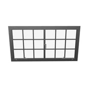 Air Window - Double Casement Landscape | Customize