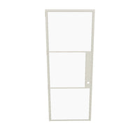 Air 4 Interior - Single Flat in Palm Desert Sand