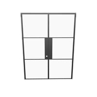 Air 4 Interior - Double Flat