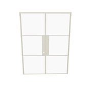 Air 4 Interior - Double Flat | Customize