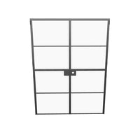 Air 4 Dutch Interior - Double Flat | Standard Sizes