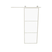 Air 4 Interior - Barn Door | Customize