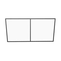 Air 4 Interior - Flat Top Window | Standard Sizes