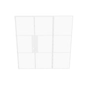 Air 4 Interior with Right Side Window - Double Flat | Customize