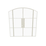 Air 4 Interior with Side Windows - Double Arch | Customize