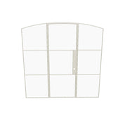 Air 4 Interior with Side Windows - Single Arch | Customize