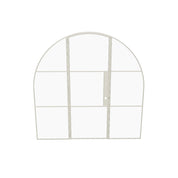 Air 4 Interior with Side Windows - Single Full Arch | Customize
