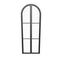 Air 4 Pantry - Double Full Arch | Standard Sizes