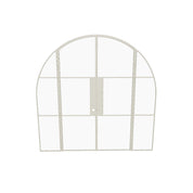 Air 4 Interior with Side Windows - Double Full Arch | Customize