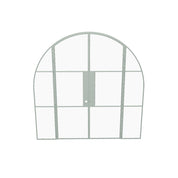 Air 4 Interior with Side Windows - Double Full Arch | Customize