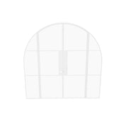 Air 4 Interior with Side Windows - Double Full Arch | Customize