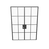 Air 5 Interior - Double Flat