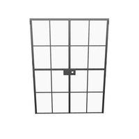 Air 5 Dutch Interior - Double Flat | Standard Sizes