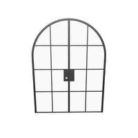 Air 5 Interior - Double Full Arch | Customize