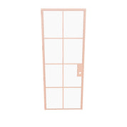 Air 5 Interior - Single Flat | Customize